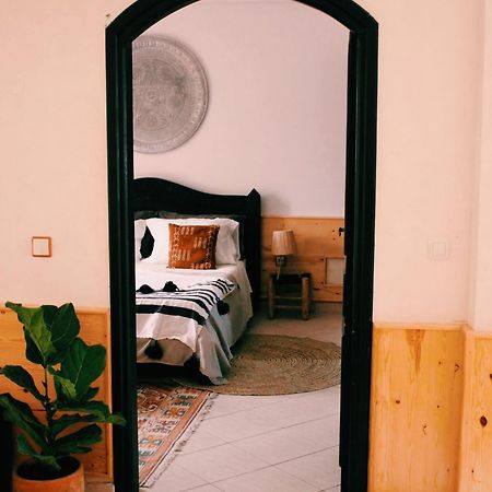 Chernaki Surf Experience Тагазут Екстериор снимка