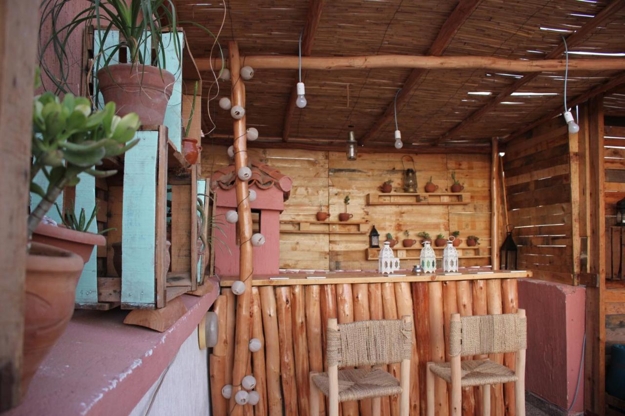 Chernaki Surf Experience Тагазут Екстериор снимка