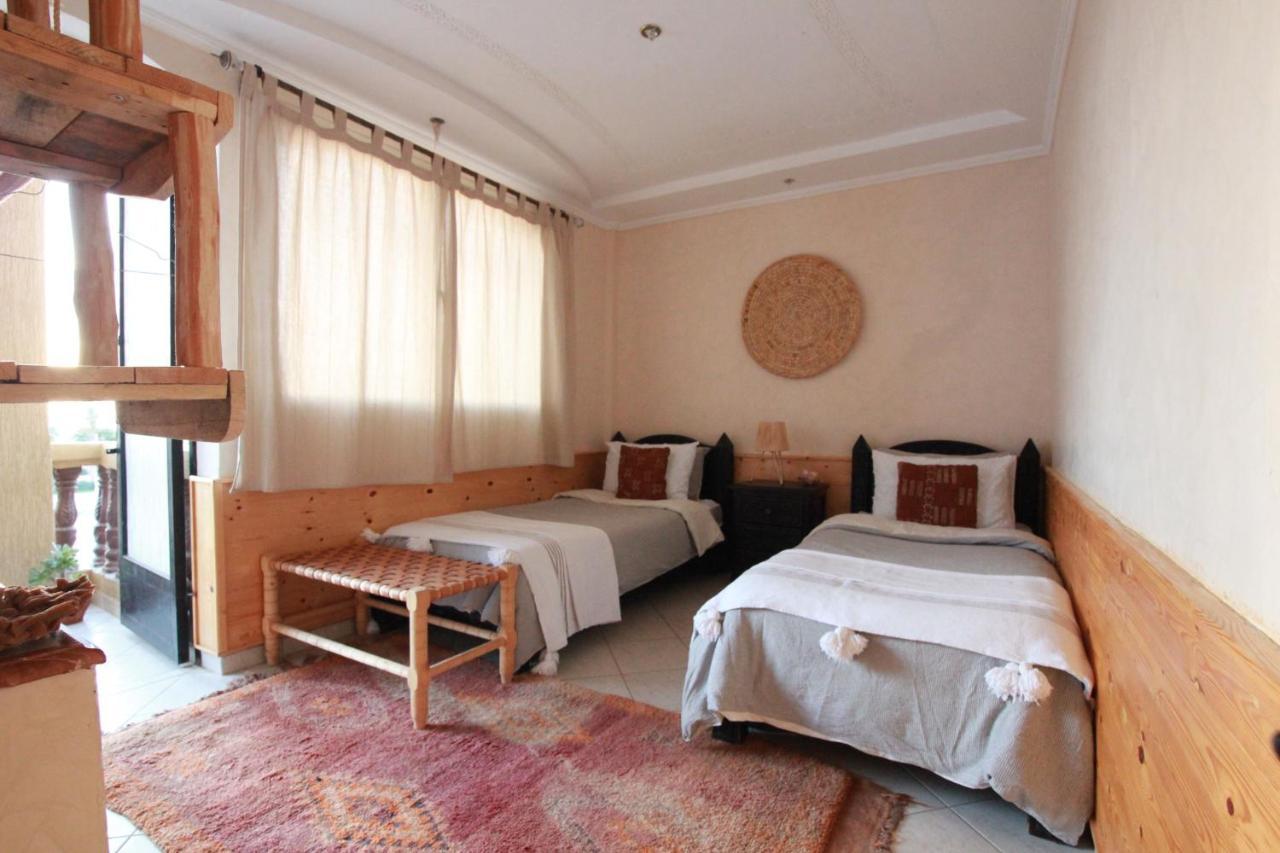 Chernaki Surf Experience Тагазут Екстериор снимка