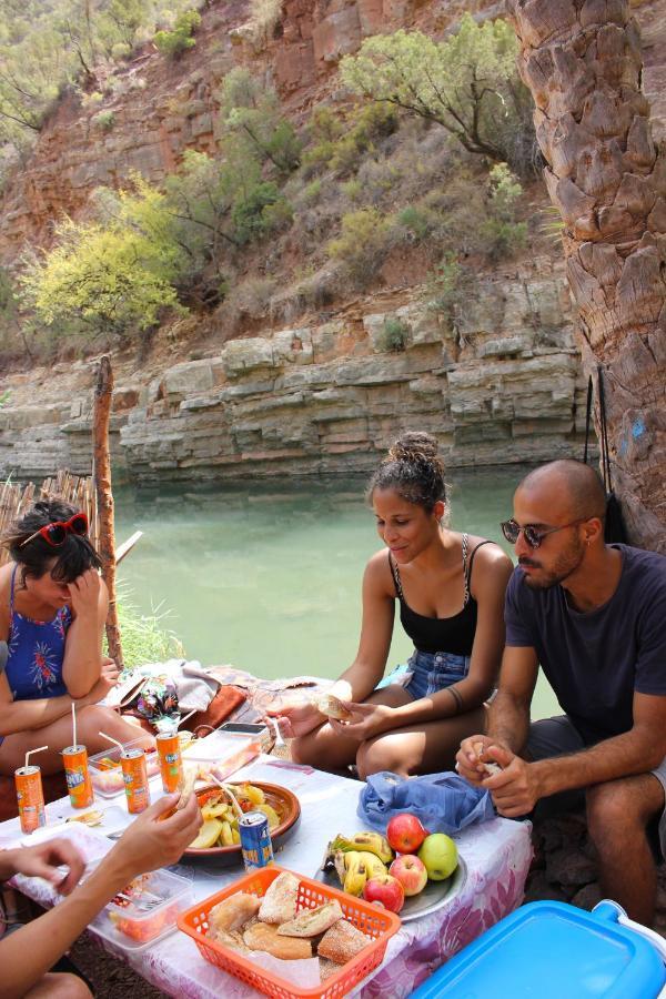 Chernaki Surf Experience Тагазут Екстериор снимка